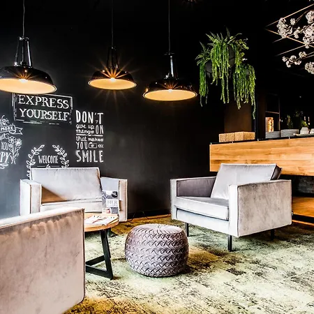 Hotel Hoogeveen-3